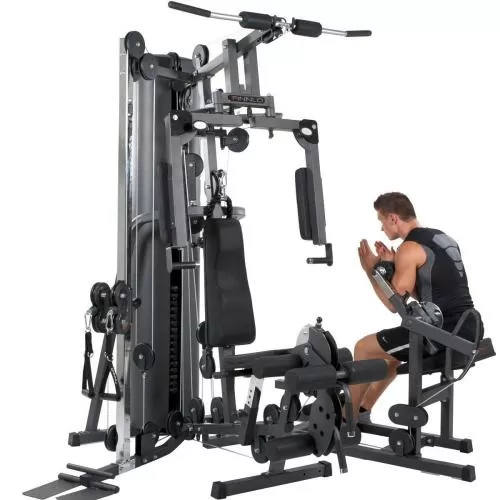 Finnlo Autark 2600 Power Station - anthracite/black